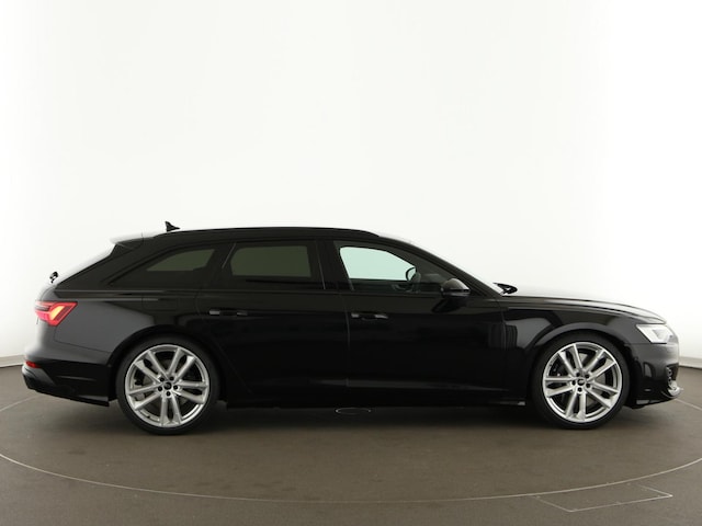 Audi S6 Avant Quattro