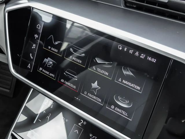 Audi A6 45 TFSI Quattro S-Tronic