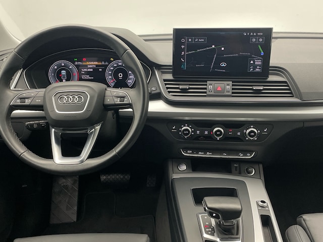 Audi Q5 40 TDI Quattro S-Tronic