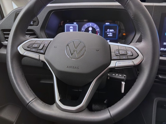 Volkswagen Caddy 1.5 TSI Combi DSG