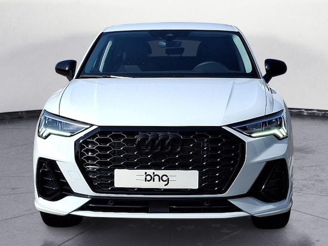 Audi Q3 S-Tronic Sportback