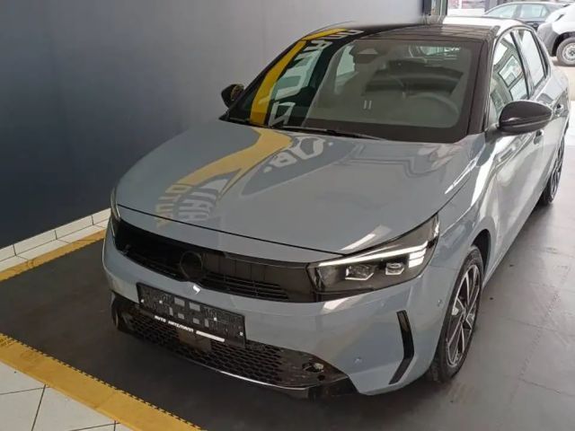 Opel Corsa GS-Line Grand Sport