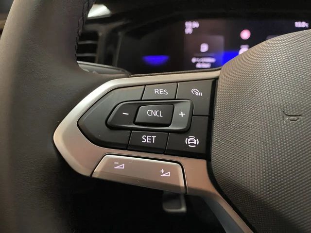 Volkswagen Polo 1.0 TSI BMT Life