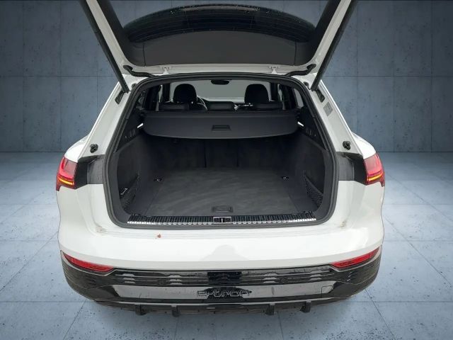 Audi Q8 e-tron 50 Quattro S-Line