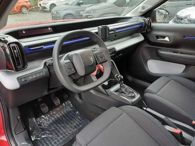 Citroën C3 PureTech You