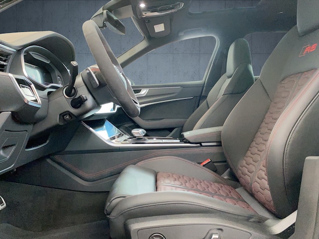 Audi A6 e-tron Avant Performance Quattro