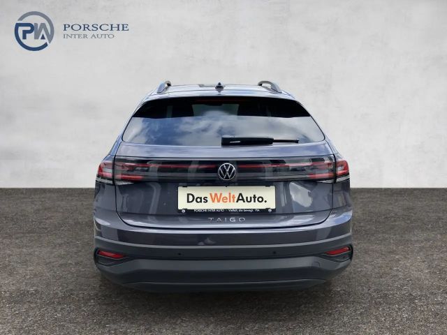 Volkswagen Taigo Friends TSI