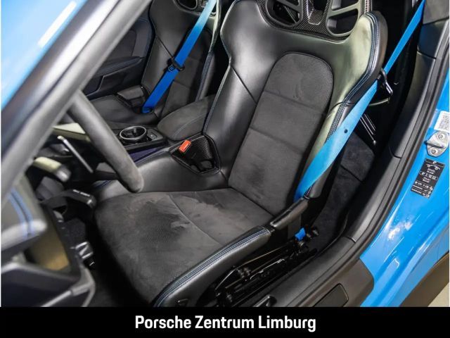 Porsche 992 Coupé GT3