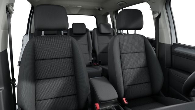 Volkswagen Touran Comfortline IQ.Drive