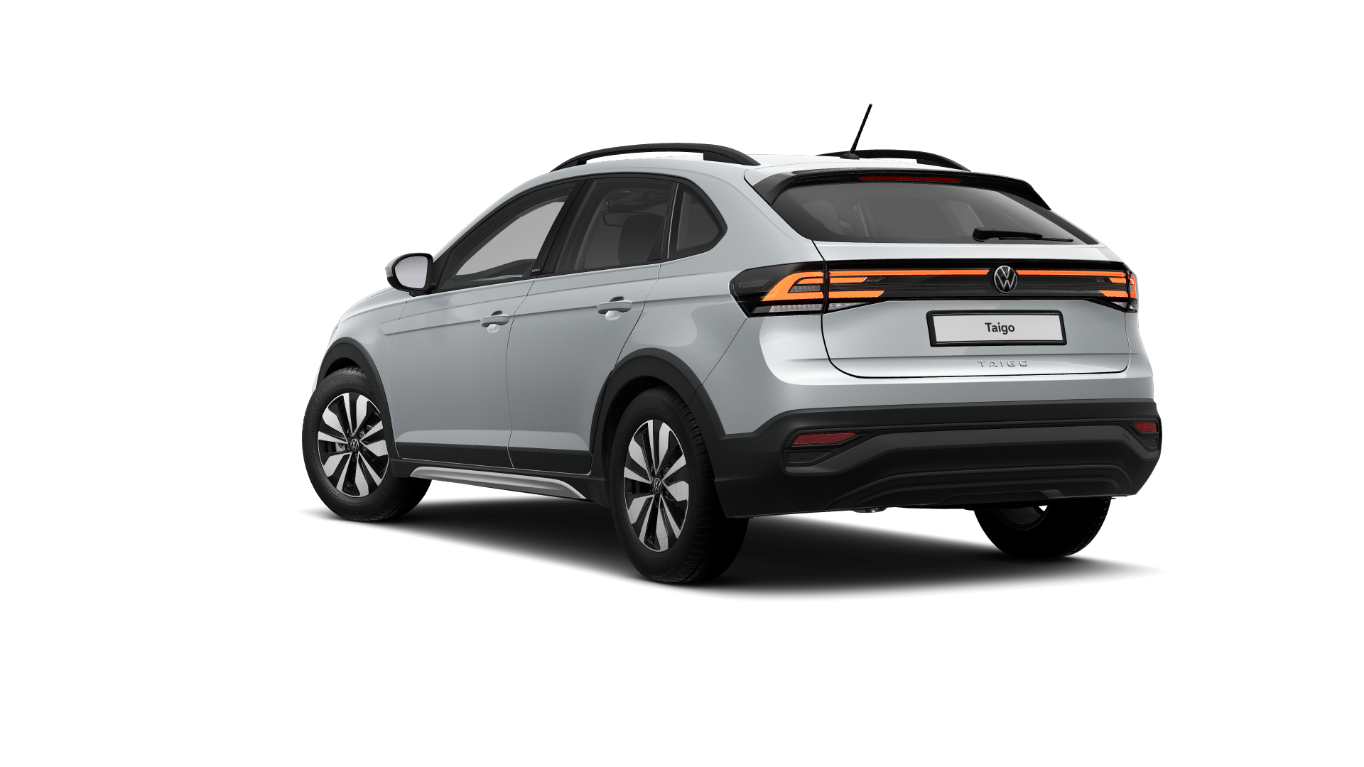 Volkswagen Taigo 1.0 TSI Move