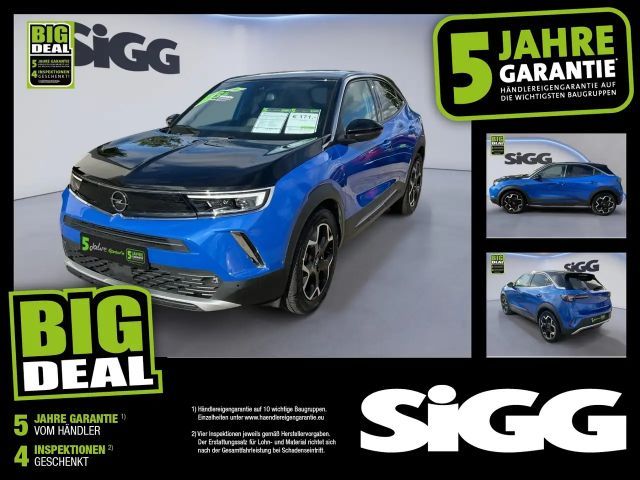 Opel Mokka Mokka-e Ultimate