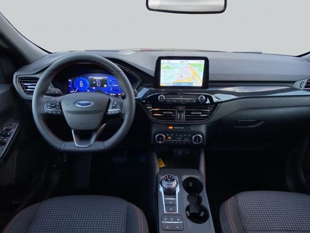 Ford Kuga ST Line