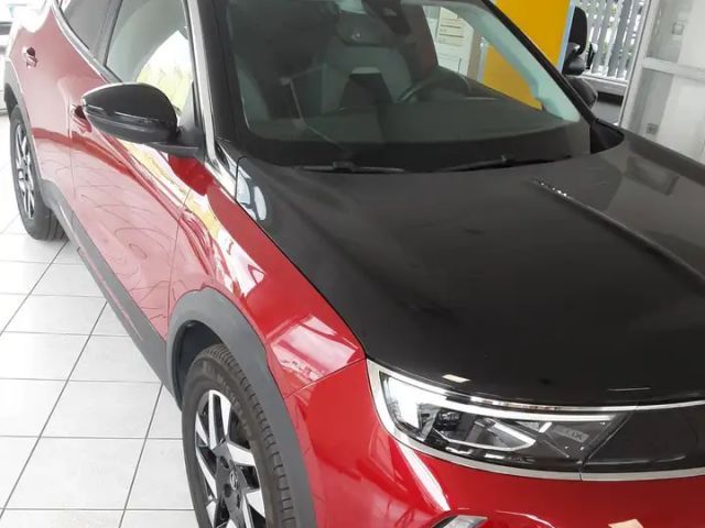 Opel Mokka Business Elegance