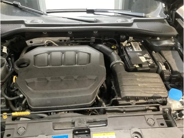 Cupra Formentor 2.0 TSI DSG VZ