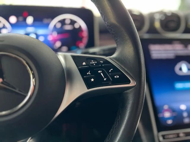 Mercedes-Benz C 220 AVANTGARDE Estate