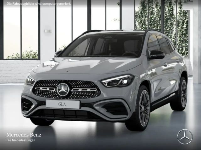 Mercedes-Benz GLA 200 AMG Line