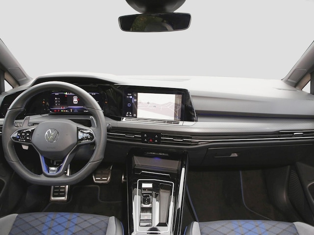 Volkswagen Golf 2.0 TSI DSG Golf VIII