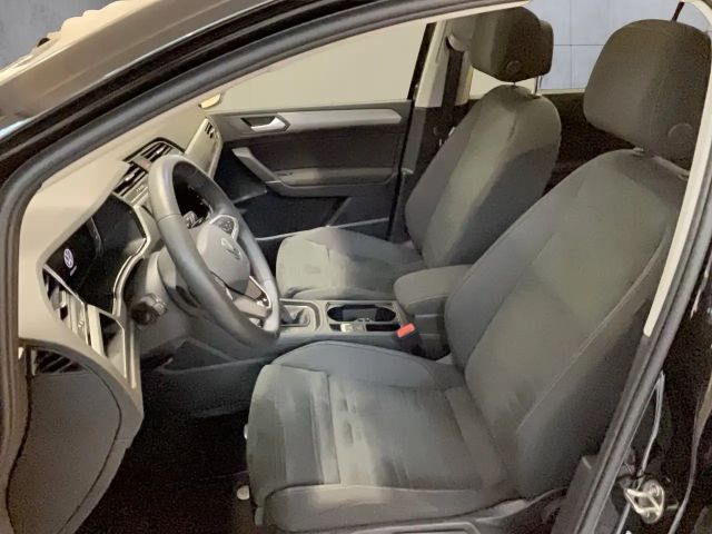 Volkswagen Touran DSG
