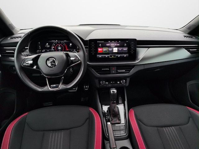 Skoda Kamiq 1.0 TSI Monte Carlo