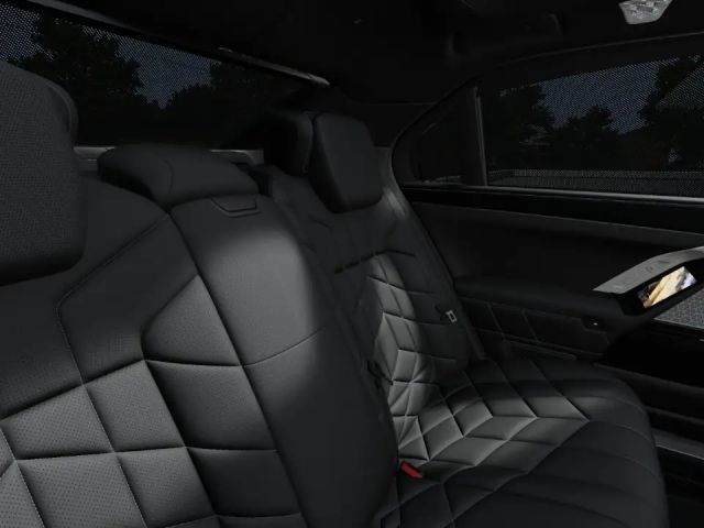 BMW 760 Sedan xDrive