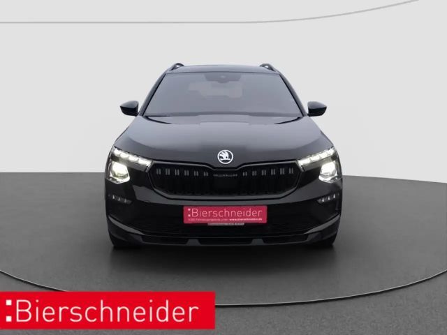 Skoda Kamiq 1.5 TSI Selection