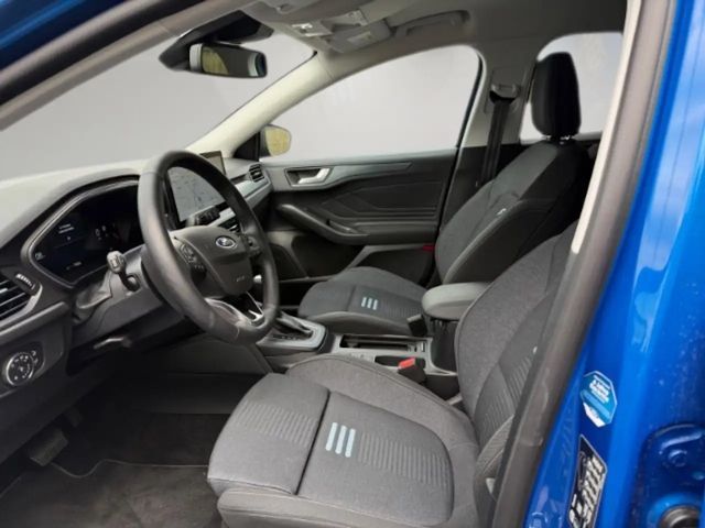 Ford Focus EcoBoost Wagon