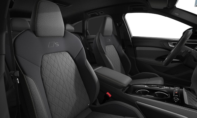 Audi A5 Avant S-Tronic