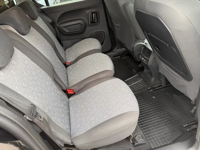 Opel Combo Elegance Life