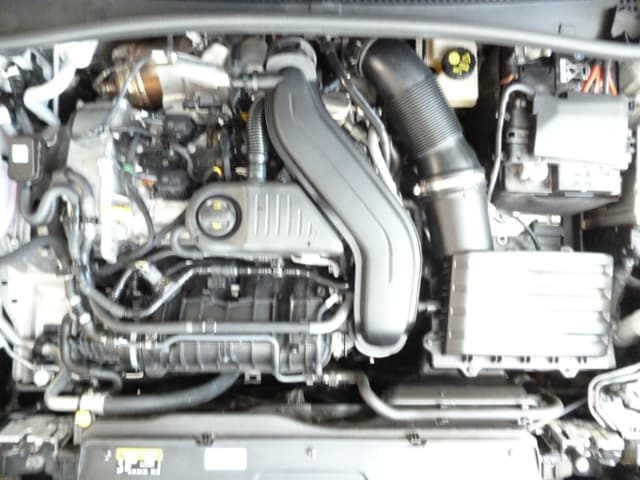 Volkswagen T-Cross 1.5 TSI DSG Style