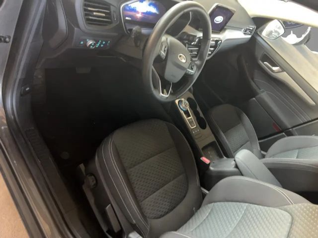 Ford Kuga Cool & Connect