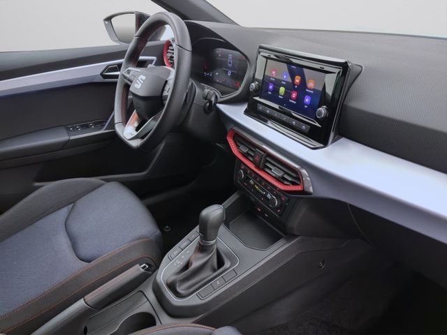 Seat Ibiza 1.0 TSI DSG FR-lijn