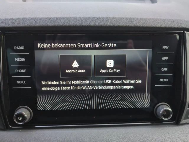 Skoda Karoq 4x4 Sportline