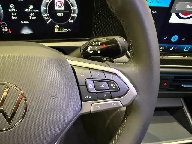 Volkswagen Tiguan DSG Life