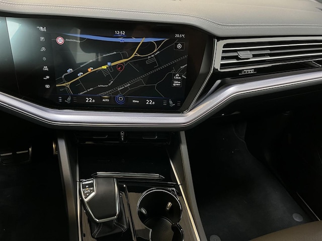 Volkswagen Touareg 3.0 V6 TDI R-Line