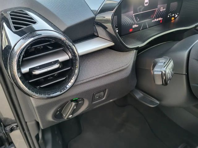 Skoda Fabia Selection