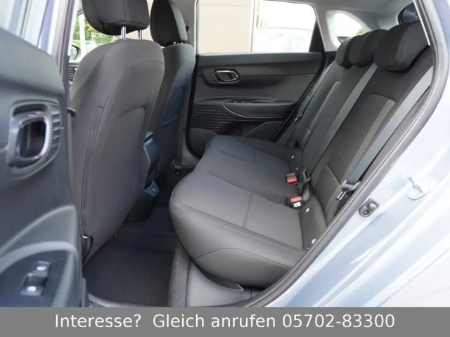 Hyundai i20 1.0 Trend