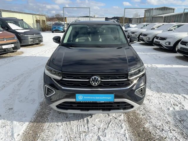 Volkswagen T-Cross DSG Style