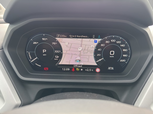 Audi Q4 e-tron 40 Sportback