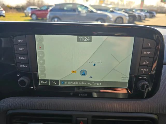 Hyundai i10 1.0 2WD Select