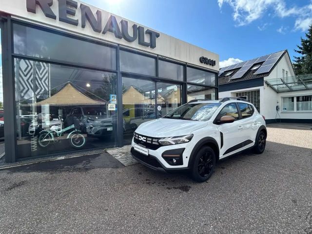 Dacia Sandero ECO-G Extreme Stepway