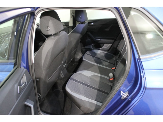 Volkswagen Polo 1.0 TSI DSG Style