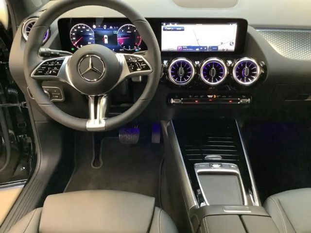 Mercedes-Benz GLA 220 4MATIC GLA 220 d