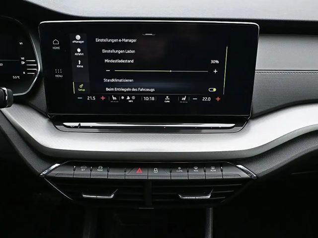 Skoda Octavia Combi Style Style iV