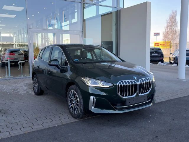 BMW 216 216i Active Tourer Luxury Line