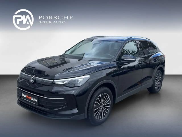 Volkswagen Tiguan DSG Life