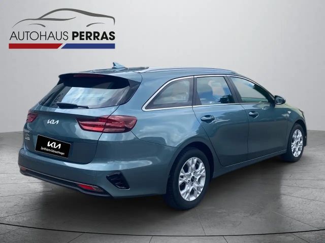 Kia Ceed GDi SportWagon Vision