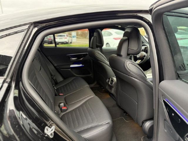 Mercedes-Benz GLC 450 4MATIC