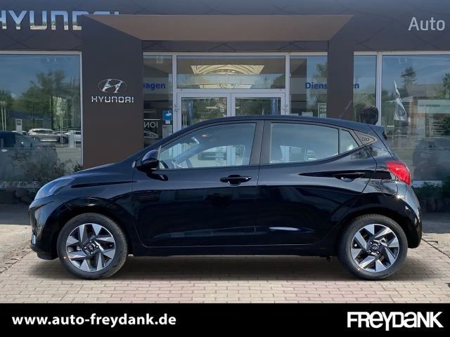 Hyundai i10 1.0 Trend