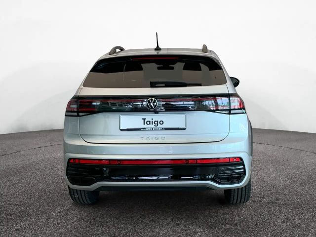 Volkswagen Taigo 1.0 TSI DSG R-Line