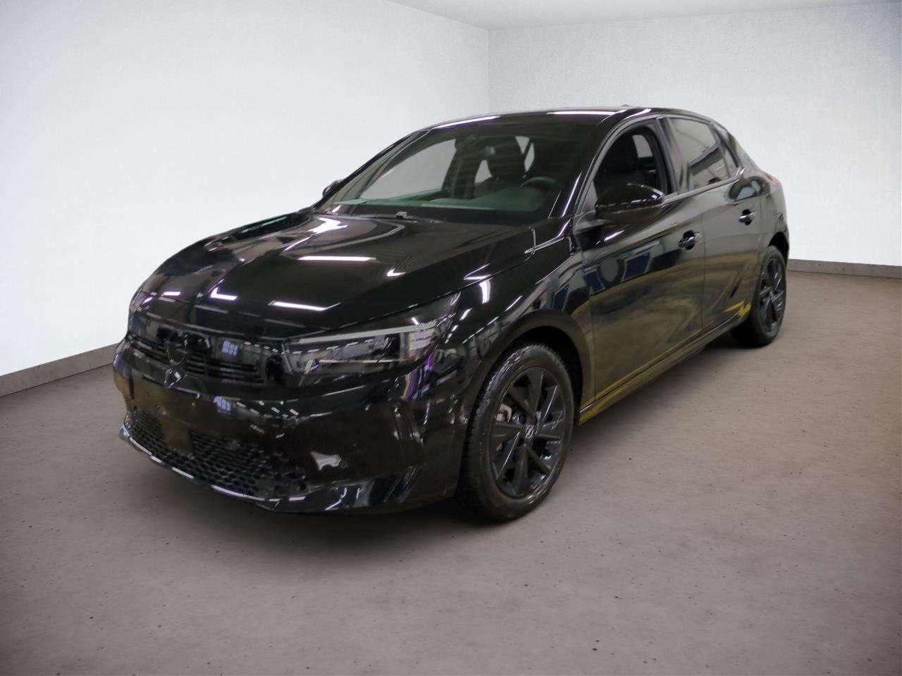 Opel Corsa GS-Line Grand Sport